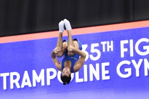 35th fig trampoline gymnastics wch ph  filippo tomasi 2512